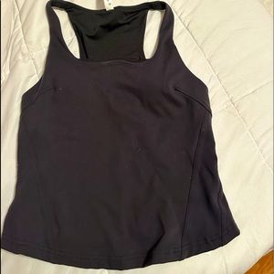 Lululemon InStill tank